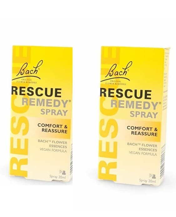 Bach Rescue Remedy Spray 20ml