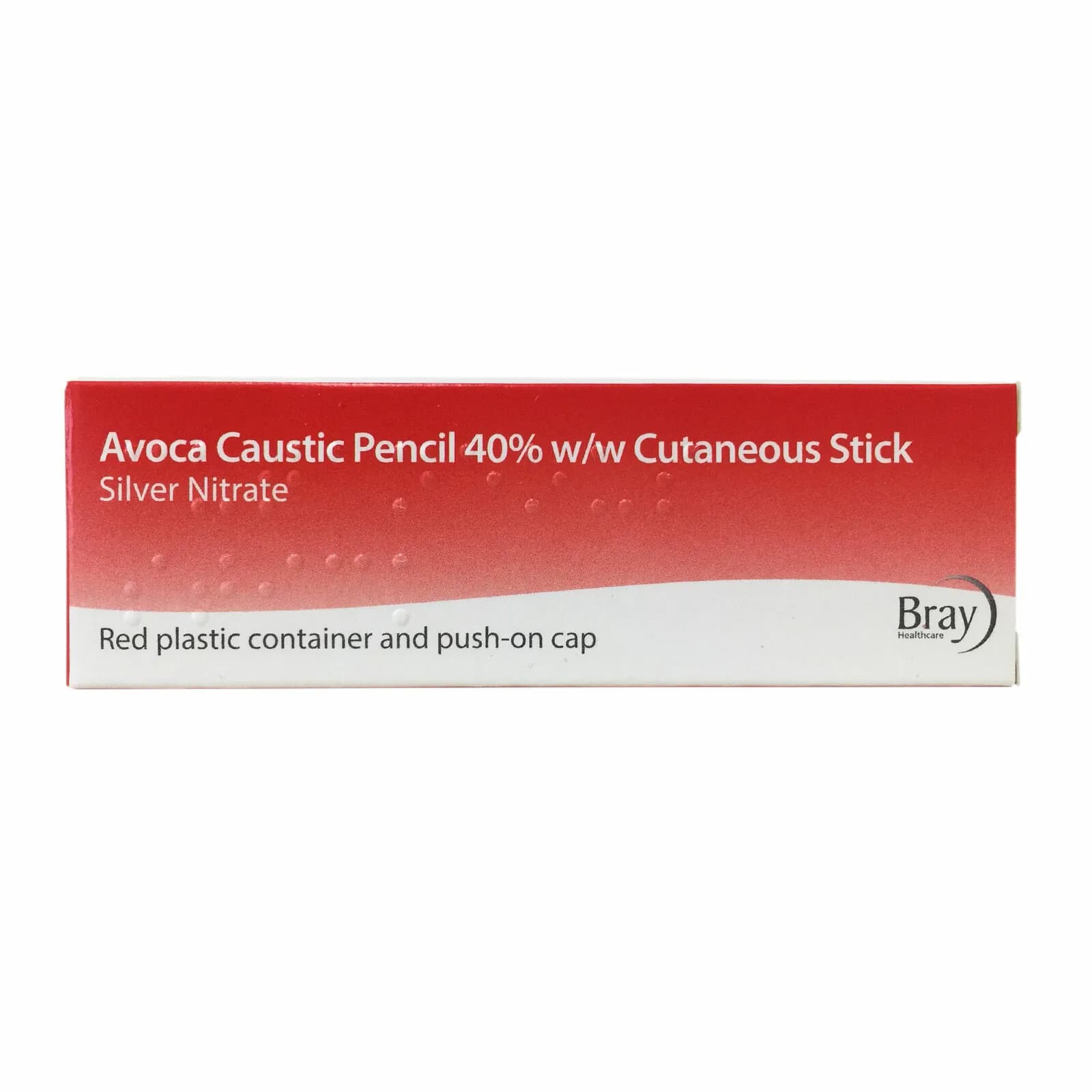 Avoca Caustic Pencil 40% (1 Pencil)