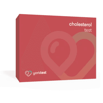 Cholesterol Test