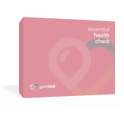 Essential Health Check