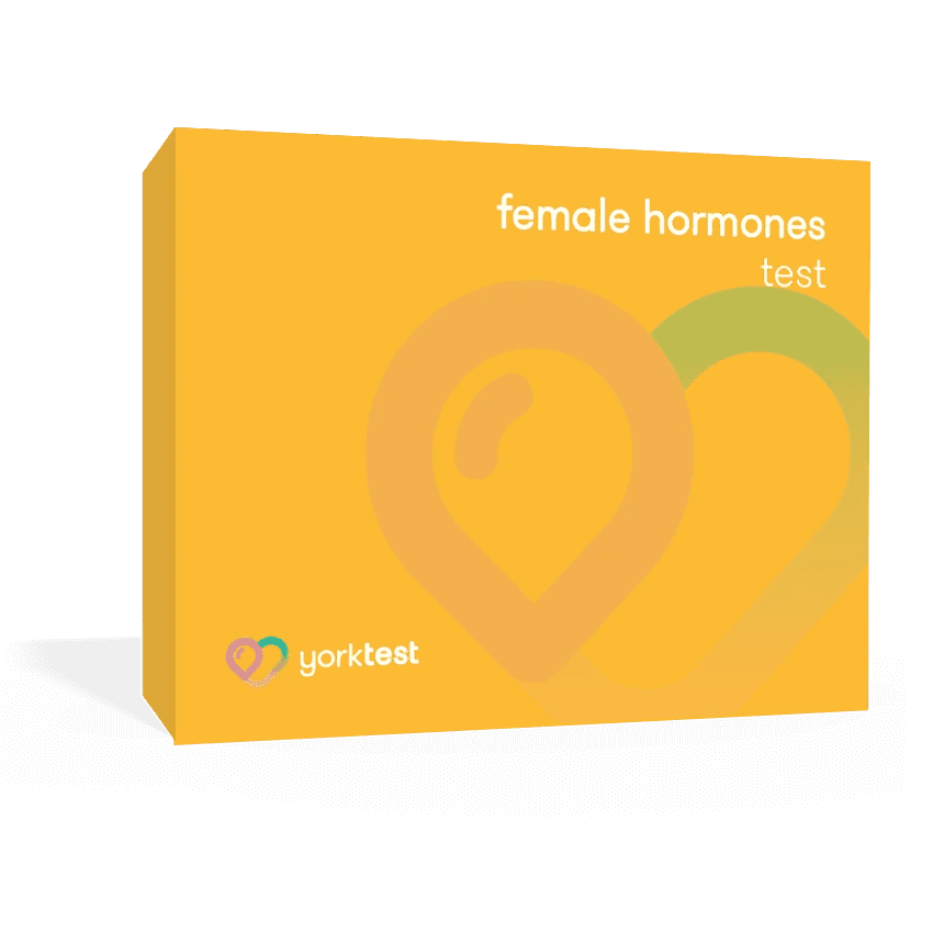 Female Hormones Test