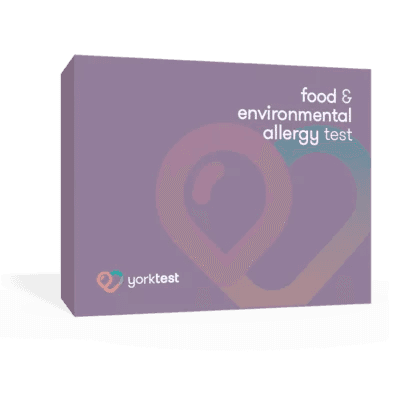 Food Allergy Test