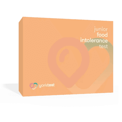 Junior Food Intolerance Test