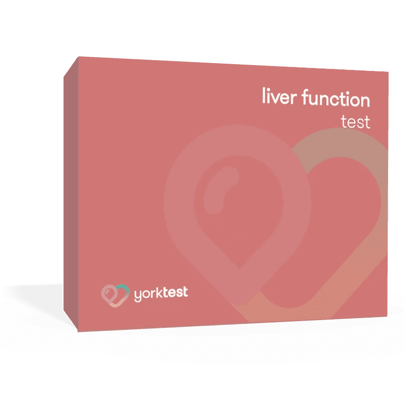 Liver Function Test