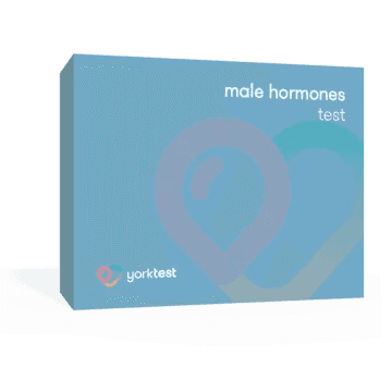 Male Hormones Test