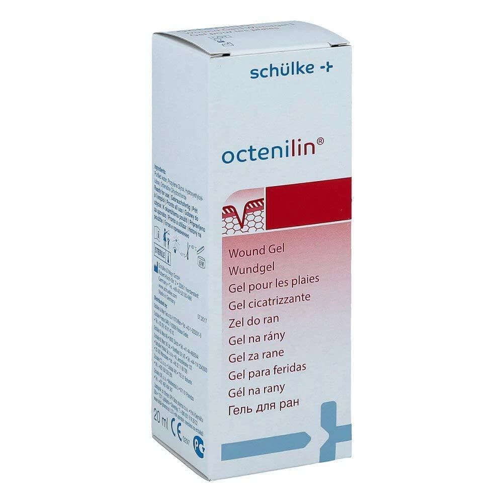 Octenilin Wound Gel 20ml