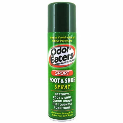 Odor Eaters Sport 14 Hour Foot & Shoe Spray 150ml