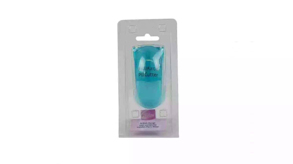 Pill Cutter For Cutting Your Tablets PillMate