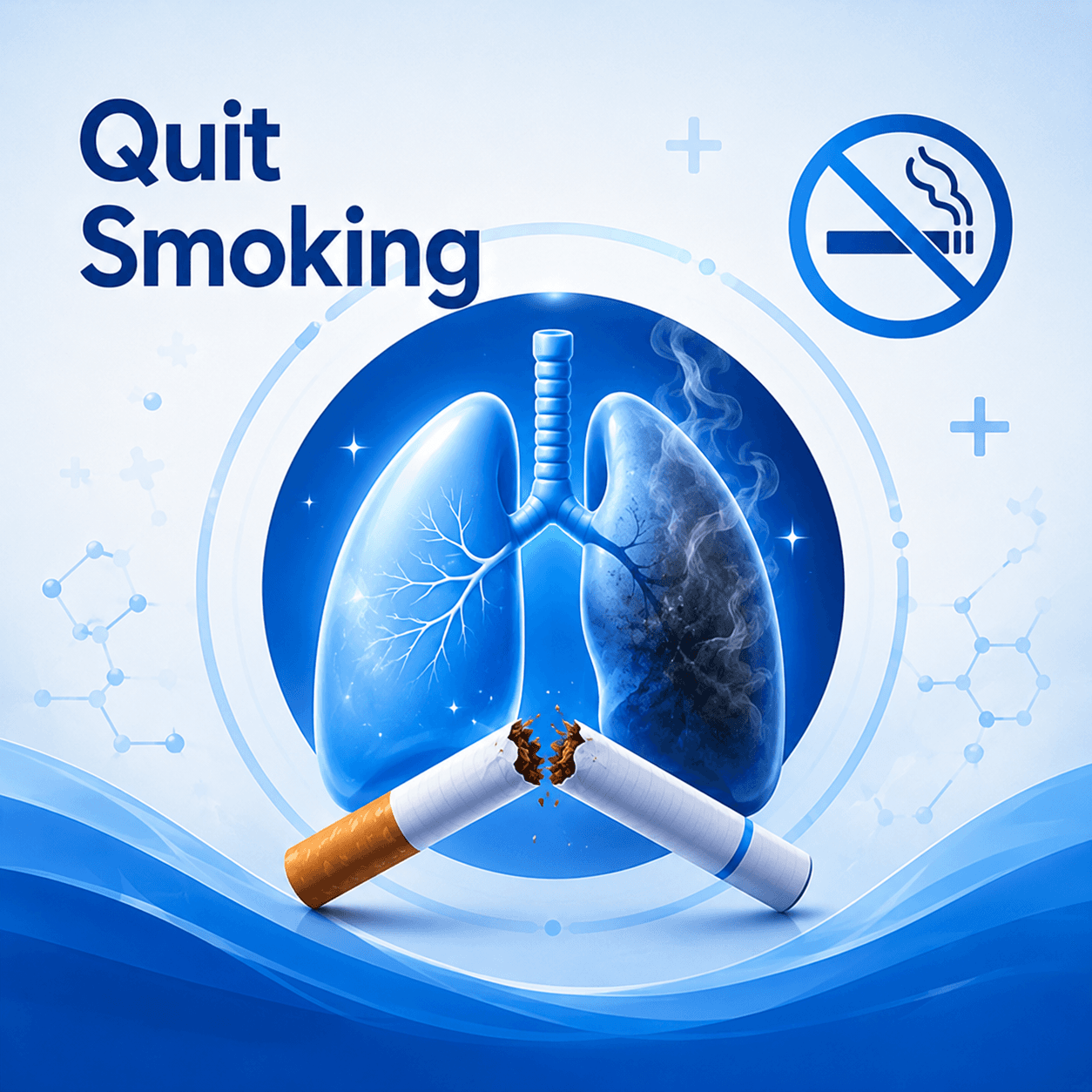 Quit Smoking
