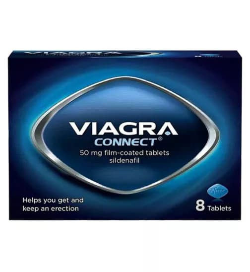 Viagra Connect 4 X 50mg tablet - - BRANDS MAY VARY - MUST DO QUESTIONNAIRE