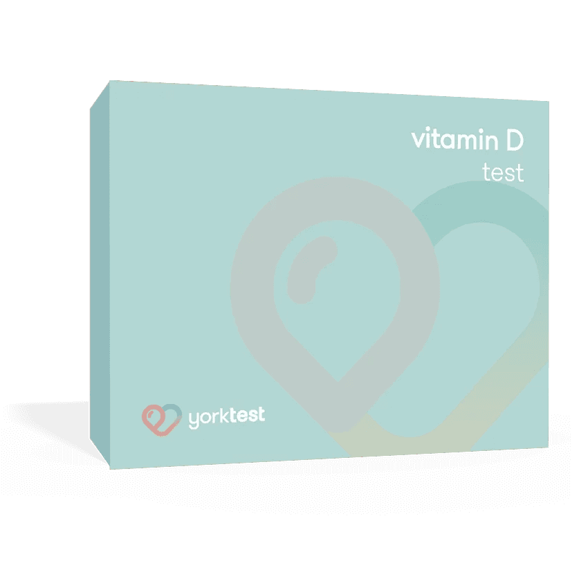 Vitamin D Test